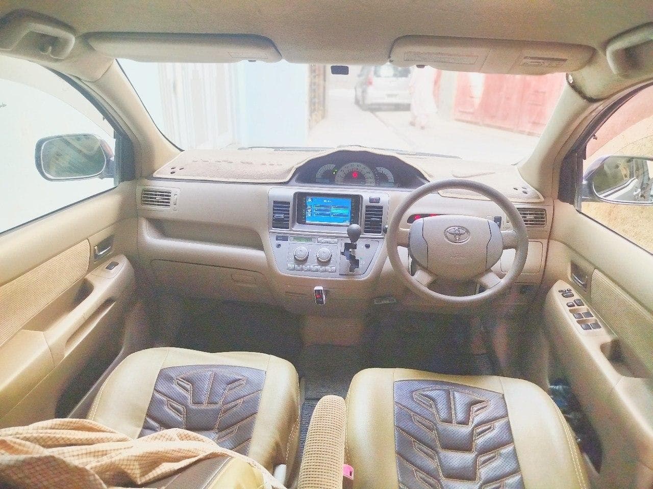 موتر روم مدل 2007